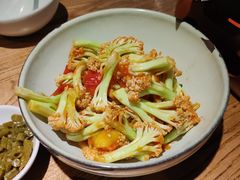 -潮粥荟·潮汕砂锅粥(朝阳大悦城店)