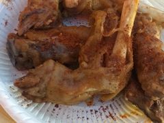 -正宁路小吃夜市