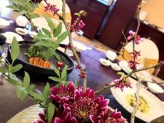 -慈溪杭州湾国际大酒店-餐厅
