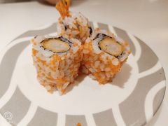 -新一番三文鱼寿司(友谊国贸城店)
