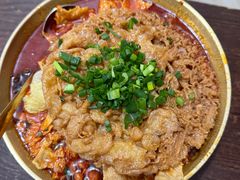 -龍城柳州螺蛳粉(群星路店)