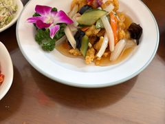 -贵宾庄炸酱面·韩式料理(高区店)