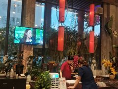 -大树头·花园餐厅(市桥店)