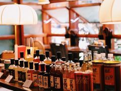 大堂-银米·云南传统过桥米线(双廊黑金冠店)