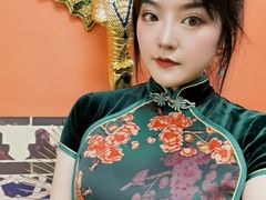 -汉仪华裳汉服旗袍·摄影写真馆(乌镇西栅店)