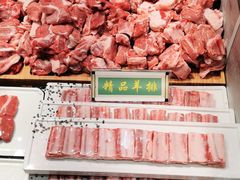 -313羊庄(望京店)