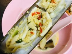 -龙海鲜螃蟹王(宏茂桥店)