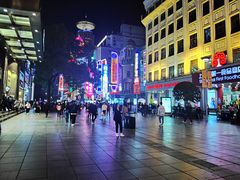 -泰康食品(南京东路店)