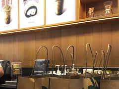 -星巴克(天津佛罗伦萨小镇店)