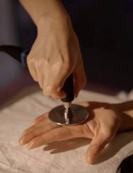 -半岛故事·法儿曼抗衰·indiba中心