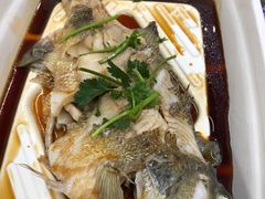 -盒马鲜生(双清路店)