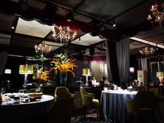 大堂-三利音·浦之舟(滨江大道店)