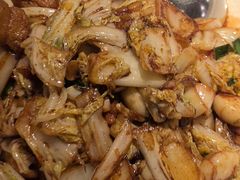 -老阿爸鲜鱼土菜(独墅湖店)
