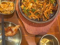 -鑫日千里马朝鲜族小馆(总店)