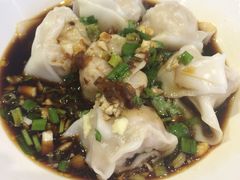 红油抄手-添好运点心专门店(北角店)