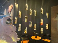 -CIAO·团建聚餐·生日派对轰趴馆(福田店)