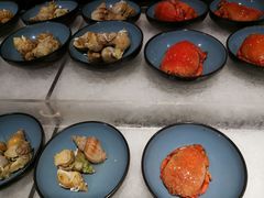 -喜庭海鲜自助(来福士店)