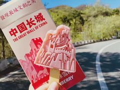 -八达岭长城