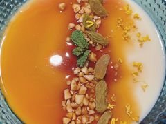 豆花布丁-枚青·临安酒肆(腾飞大厦店)
