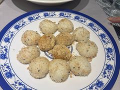 -客家大院·非遗赣南客家菜(郁孤台店)