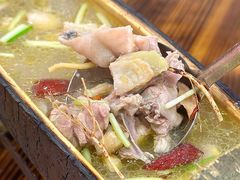 -61号餐吧(兴坪古镇漓江店)