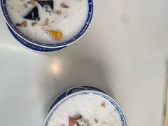 -江记甜品(罗湖店)