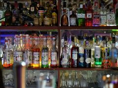 -迦南D BAR