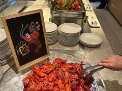 -上海虹桥宾馆味翠餐厅