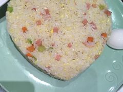 -北李妈妈菜·海肠捞饭(开发区万达店)