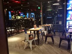 -威尔仕健身(海伦中心店)