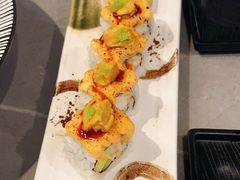 -胆道·海胆专门店(凯德晶萃店)
