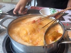 -集渔·泰式海鲜火锅(科华店)