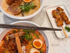 -味千拉面(淮安楚州万达店)