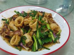 -双月饭店·20年老字号(新村店)