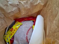 -麦当劳(海洋公园店)