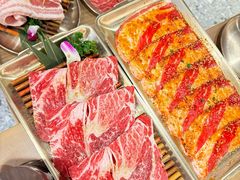 -西塔老太太泥炉烤肉(双井店)