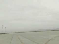 -敦煌莫高国际机场