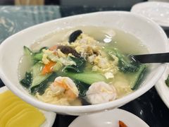 -桃园中华料理炸酱面(燕儿岛路店)