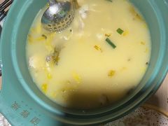 -望蓉城·古法酸菜鱼·川小馆(金桥国际店)