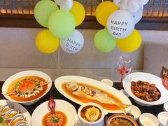 -甄御•海鲜新青岛菜(麦岛店)