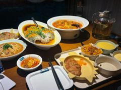 -坤记味道(新华城市广场店)