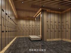 -零距离游泳健身(中万国际广场店)
