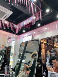 -风向标WIND VANE SALON