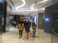 -深圳来福士广场