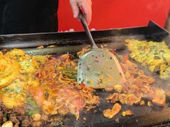 -郝大姐·乌龙山铁板烧(大学城三店)
