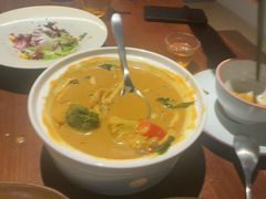 -本处·素食·融合料理(南油店)