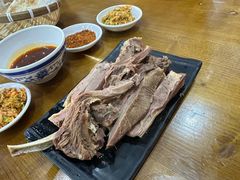 -长安后宰门水盆羊肉(新都心店)