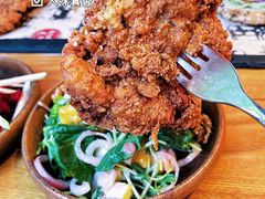 -FAT COW(虹梅路店)