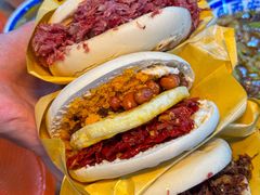 -邢老三肉丸糊辣汤·非遗美食(西安总店)