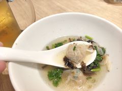 -莆田餐厅(NEX店)